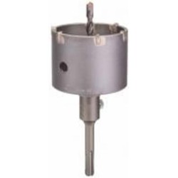 Коронка по бетону Bosch SDS-Plus 82 мм 2608550065