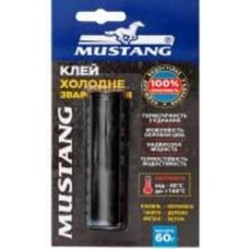 Клей Mustang Эпоксидный Холодная сварка 1 шт. 60 г