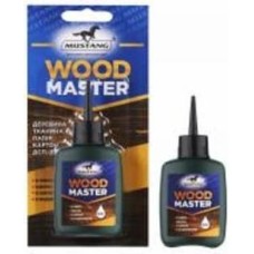 Клей для дерева Wood Master 50 г