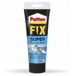 Клей монтажный Pattex Fix SUPER 50 мл