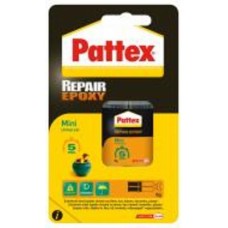 Клей эпоксидный Pattex Repair Universal Epoxy 6 г 2751321 6 мл