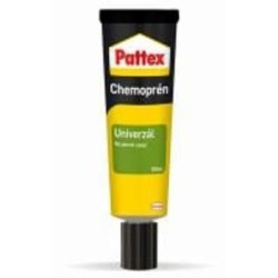 Клей контактный Pattex Universal 50 мл 1430134 50 мл