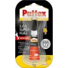 Суперклей Pattex 3 г