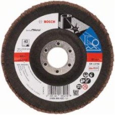 Круг лепестковый Bosch 125 мм P40 2608606922