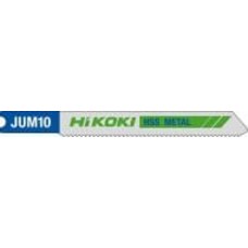 Набор пилочек для электролобзика Hitachi JUW10 5 шт. 750026