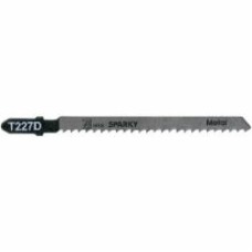 Набор пилочек для электролобзика Sparky T227D 5 шт.