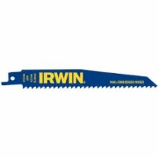 Полотно биметаллическое для сабельной пилы Irwin 2 шт. 10506430