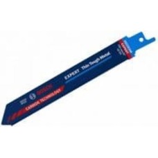 Пилочка для сабельной пилы Bosch Expert Thin Tough Metal S 922 EHM 1 шт. 2608900360