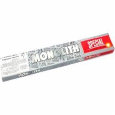 Электроды сварочные Monolith ЦЧ-4 Плазма 3 мм 1 кг