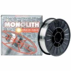 Проволока сварочная нержавеющая Monolith ER308LSi 0,8 мм 1 кг