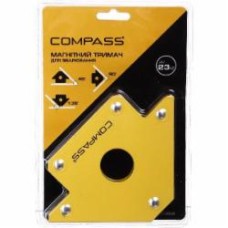 Держатель магнитный Compass для сварки до 11 кг
