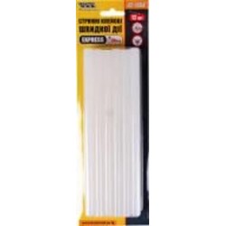 Стержни клеевые MasterTool Express 11,2 мм 12 шт. 42-1164