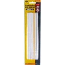 Стержни клеевые MasterTool Textile 7,2 мм 6 шт. 42-1171