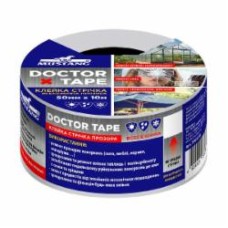 Ремонтная лента DOCTOR TAPE 50 мм x 10 м Mustang