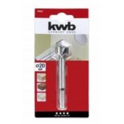 Сверло Форстнера KWB 20 мм 706020