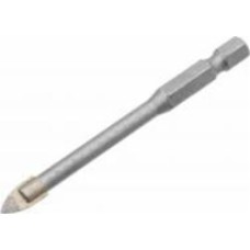 Сверло по плитке Heller 6,5 мм 50095-1