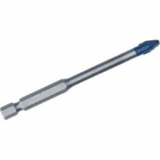 Сверло для плитки Bosch HEX-9 HardCeramic 12x90 мм 1 шт. 2608579510