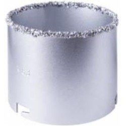 Коронка вольфрамовая Werk 67 мм