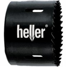 Пила кольцевая универсальная Heller Bi-metal 30 мм 19075