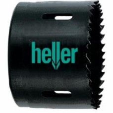 Пила кольцевая универсальная Heller Bi-metal 19921