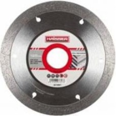 Диск алмазный отрезной Haisser 4212601 Pro ceramics 125x1,6x22,23 107647