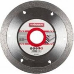 Диск алмазный отрезной Haisser 4212601 Pro ceramics 125x1,6x22,23 107647