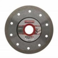 Диск алмазный отрезной Haisser EXTRA CERAMICS 125x1,2x22,23 116207
