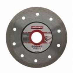 Диск алмазный отрезной Haisser EXTRA CERAMICS 125x1,2x22,23 116207
