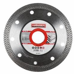 Диск алмазный отрезной Haisser 4212611 Extra ceramics 125x1,4x22,23 107648