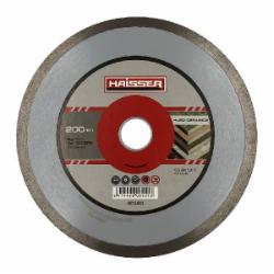 Диск алмазный отрезной Haisser Hurd ceramics 4212623 200x2,0x25,4 108451