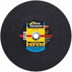 Круг отрезной NovoAbrasive 400 x 3,5 x 32 мм WM40035