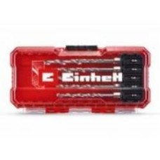 Набор сверл по металлу Einhell Einhell 108723 S-Case 10 шт. 108723