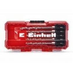 Набор сверл по металлу Einhell Einhell 108723 S-Case 10 шт. 108723