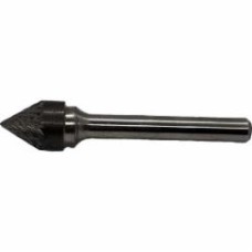 Борфреза конусная ЛИЗ 60 J 6,0х5,2х6,0х55 BK8 30471