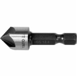 Зенковка YATO 12.4 мм YT-44724