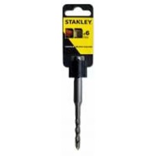 Бур Stanley SDS-plus 6x100 мм 160 мм STA54032