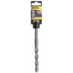 Бур Stanley SDS-plus 14x100 мм 160 мм STA54052