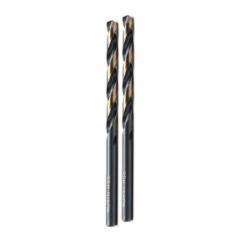 Сверло по металлу WURTH Red Line HSS DIN338 4 мм 2 шт. 0624740902