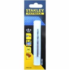 Сверло по металлу Stanley HSS-CNC / DIN 338 STA51033