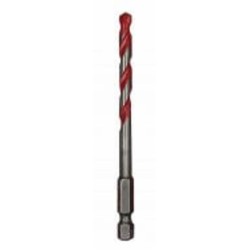 Сверло универсальное WURTH RED LINE 6x100 мм 1641206010