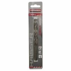 Сверло по металлу Haisser Cobalt Industrial DIN338 10,0х87х133мм 1 шт. 115873