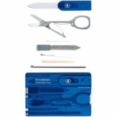 Набор Victorinox SwissCard Sapphire 0.7122.T2