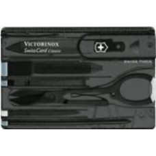 Мультитул Victorinox Швейцарська Картка 0.7133.T3