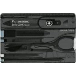 Мультитул Victorinox Швейцарська Картка 0.7133.T3