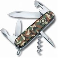 Нож швейцарский Victorinox Swiss Army Spartan (13 инстр) 1.3603.94
