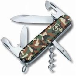Нож швейцарский Victorinox Swiss Army Spartan (13 инстр) 1.3603.94