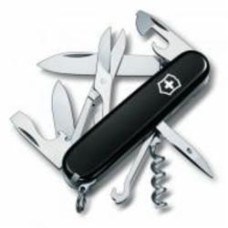 Нож швейцарский Victorinox Swiss Army Climber (14 инстр) 1.3703.3
