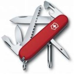Нож швейцарский Victorinox HIKER (13 инстр) 1.4613