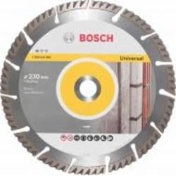Диск алмазный отрезной Bosch Standard Universal 10 шт. 230x2,0x22,2 2608615066
