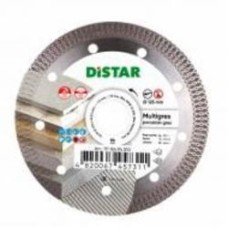 Диск алмазный отрезной Distar Multigres 125x1,6x22,2 11115494010
